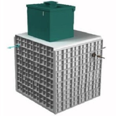 Септик Астра 30 лонг