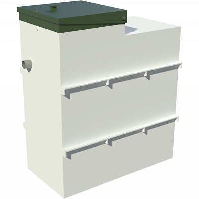 Септик Топас-С 10